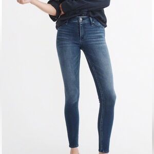Abercrombie & Fitch Jeggings